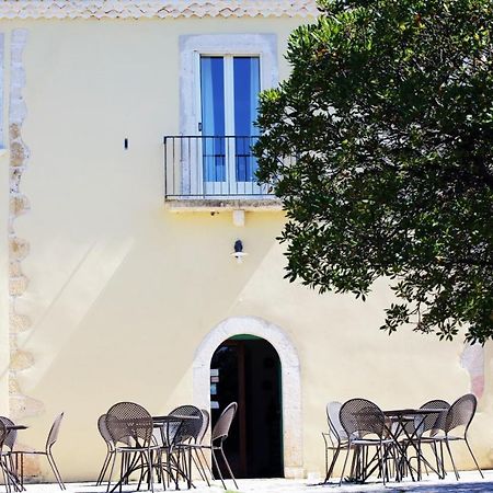 Masseria Procacci Ischitella Buitenkant foto