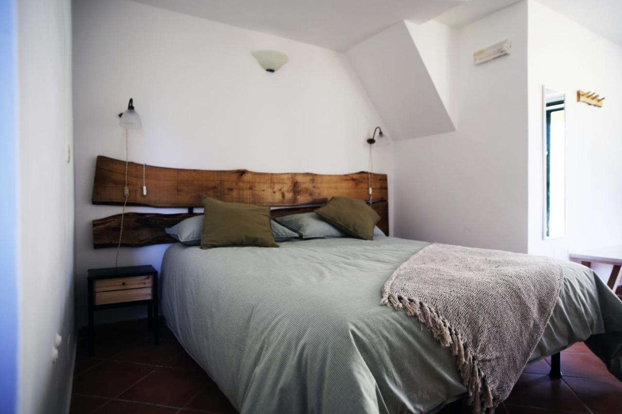 Masseria Procacci Ischitella Buitenkant foto