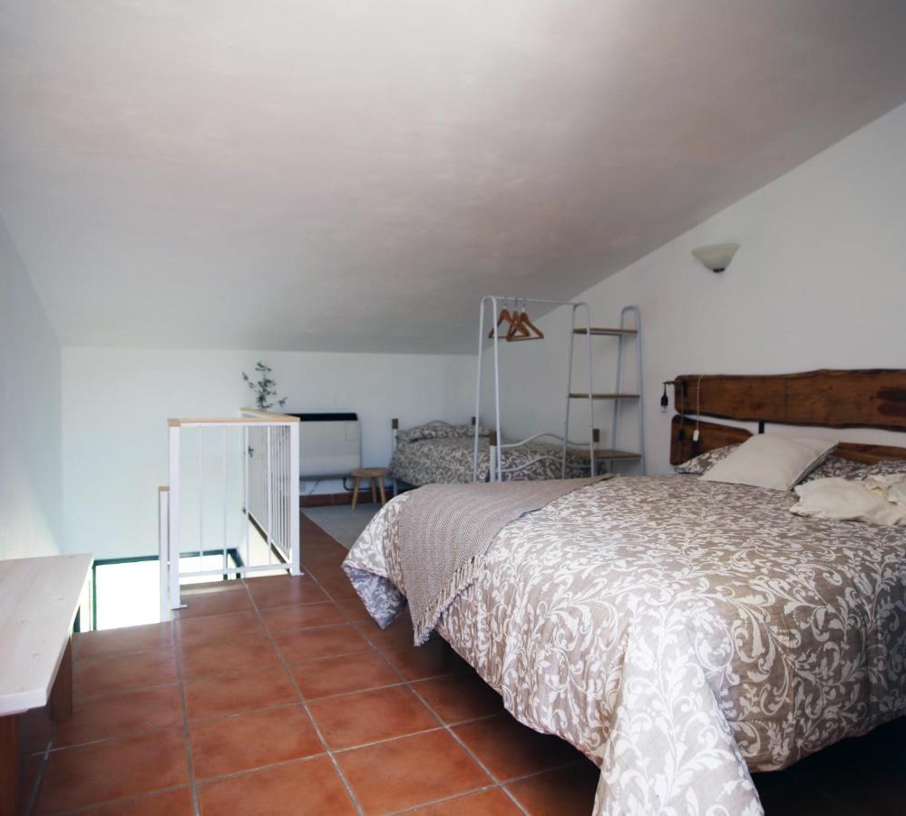 Masseria Procacci Ischitella Buitenkant foto