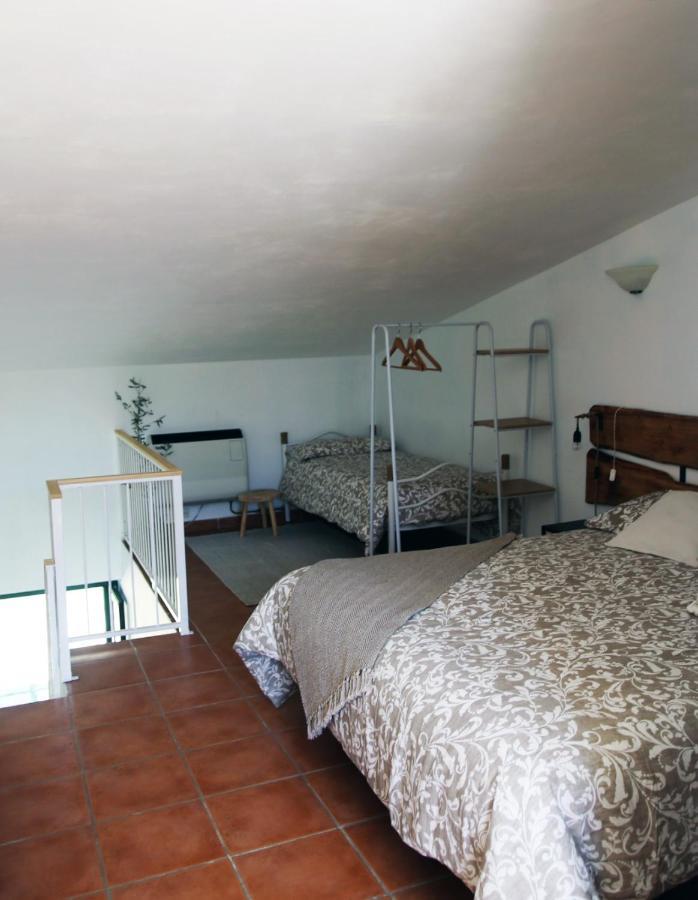 Masseria Procacci Ischitella Buitenkant foto